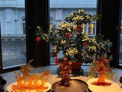 -三号黄浦会Canton Table