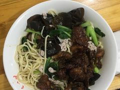 -泰顺江南春面馆
