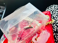 -燃厚蛋糕(卓展中信城店)