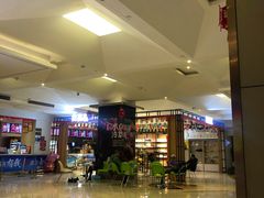 -浙影时代影城·宁波东门银泰店(原宁波时代电影大世界)