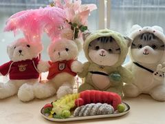 -桃花江餐厅·江景-约会·聚会