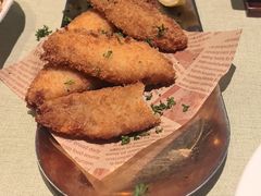 -碧特博格·20年品牌西餐厅(芜湖路店)