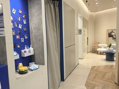 -天真蓝照相馆(上海中山公园龙之梦店)