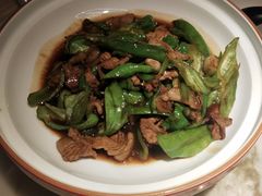 -绿茶餐厅(青岛城阳万象汇店)