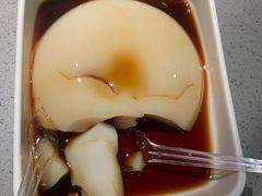 红糖凉糕-半天妖烤鱼(西铁营万达店)