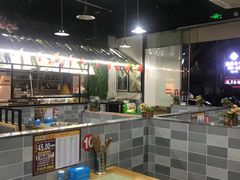 -逗签翻卤味串串(回龙湾店)