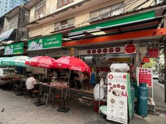 -榮泰米粉湯(Left Shop)