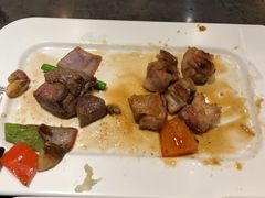 -玛雅铁板烧餐厅(中关村店)