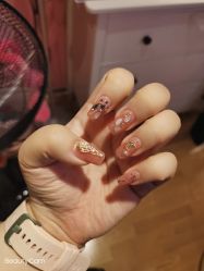 -米小兔美甲美睫