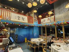 -喜记避风塘炒辣蟹(总店)