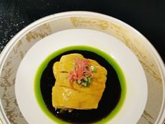 沪上葱油白切鸡-梅花境(万科店)