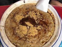 -然香姜汁(江城小区店)