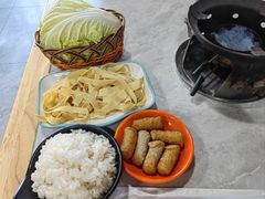 -范贤光鸡公煲(平乐园总店)