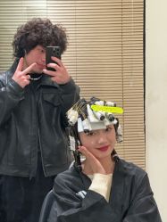 -WM Hair Salon