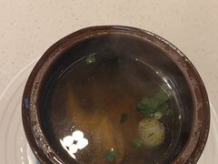 -方荣糊涂菜馆(湖北路店)
