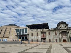 -中国客家博物馆