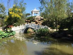 -武清南湖绿博园