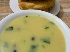 甜沫-老方子馅饼粥(台东店)
