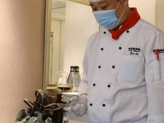-A One Kitchen·南京精菜馆(晶丽酒店店)