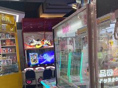 -天天玩X秋葉原日系动漫游戏中心