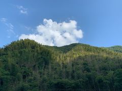 -将军关探险漂流