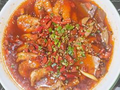 -斯通泰伯酒店-餐厅