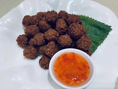 -将相和·海鲜蒸饺大连菜