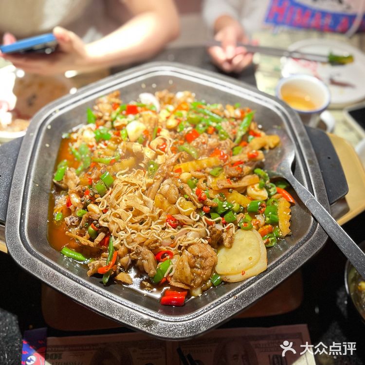深圳最好吃的蛙，不就是蛙来哒嘛