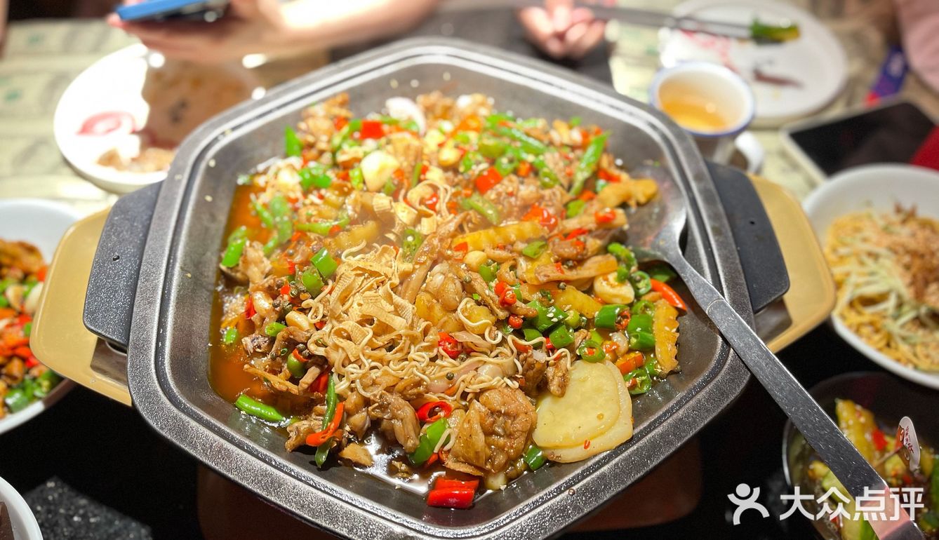 深圳最好吃的蛙，不就是蛙来哒嘛
