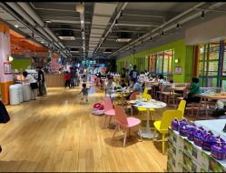 -宝燕乐园(闵行旗舰店)