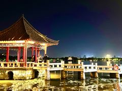 -济南大明湖景区