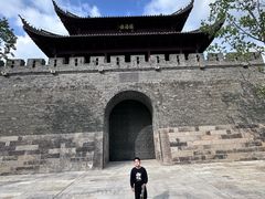 -观潮胜地公园