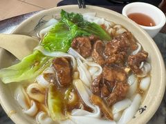 -华记食馆·华记肠粉(柑园南店)