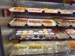 -宏姐串串香(宏伟路店)
