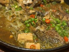 -老板恋上鱼(环山路店)
