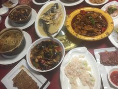 -柳湖茶坊(柳湖店)