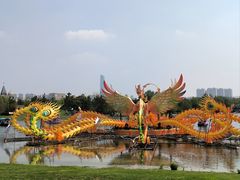 -武汉园博园(武汉自然博物馆)