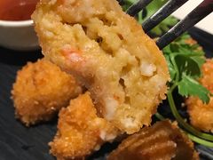 -地中海休闲餐厅