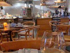 大堂-BOR Eatery(安福路店)