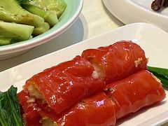 -香港狮子山下·明星粤菜餐厅(北苑店)