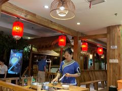 -萬家灯火·私房湘菜·22年老手艺(南岭大道店)