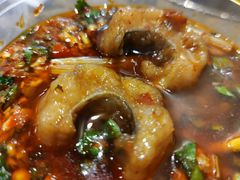 -肖肖酸萝卜鱼火锅(总店)