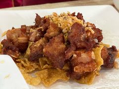 -肥妈岭南家厨(骏业路店)