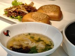 -莆田餐厅PUTIEN(三里屯店)