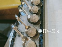 -东来顺饭庄(五道口店)