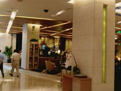 -北京西单美爵酒店