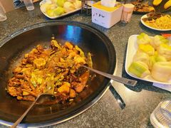 -老渔翁炖鱼坊(黄海西路东山店)