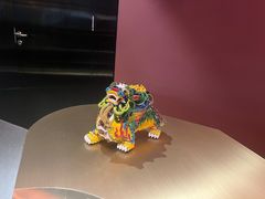 -TRACTION 运动中心(金融街店)