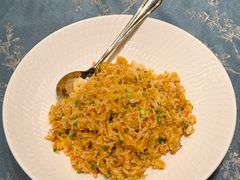 扬州炒饭-扬州香格里拉·香宫中餐厅