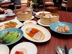 -明阁 Ming Court(广州朗豪酒店)